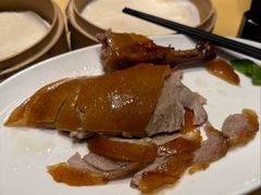 -金鸭季·北京烤鸭(深业上城店)