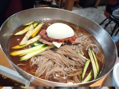 -唯成•韩国炭火烤肉 유성고기