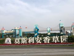 -季高兔窝窝亲子园(上海薰衣草公园店)