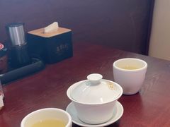 -老淮城·长鱼面(河下古镇店)