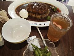 -伽喱博士 Dr.CURRY咖喱饭(太阳宫咖喱店)