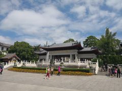 景点-刘公岛景区