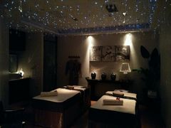 -Dragonfly 悠庭·按摩Spa(苏州中心广场店)