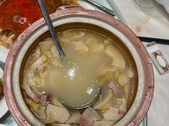 -金时代顺风大酒店(临港百联店)