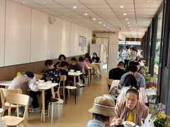 -辣辣小吃豆花米线(大观篆新农贸市场店)