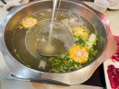-潮悦牛肉火锅城(水贝店)