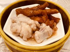 -香云轩·顺德菜(香云纱园林酒店店)