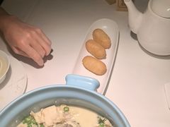 -飶香居(省博物馆店)