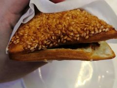 牛肉烧饼-嘉陵楼馋嘴城(簋街总店)
