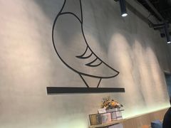 -野鸽子咖啡(中航店)