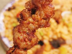 -巴依兄弟西域美食(机场店)