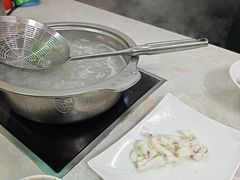 -源港渔村-中山脆肉鲩(博罗店)