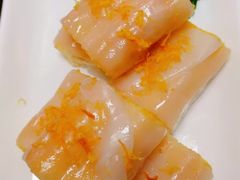 -红棉中餐厅·广州海航威斯汀酒店