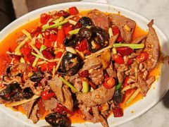 -懒人盐府人家(航天桥店)