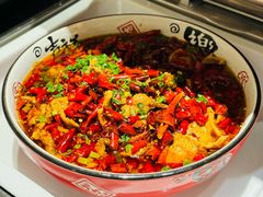 -沈阳和平艾美酒店新食谱西餐厅