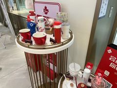 -Tims天好咖啡·贝果(东方广场店)