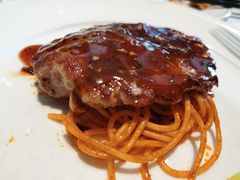 -水天堂西餐厅(绿宝广场店)