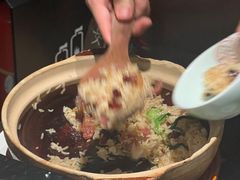 -捞王猪肚鸡火锅(金华义乌之心店)