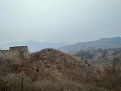 -慕田峪长城