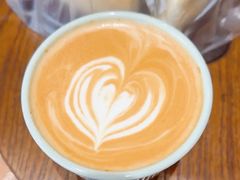 -Radar Coffee(思南路店)