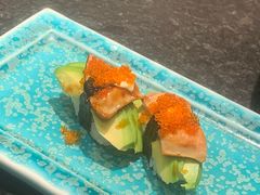 -古田居·特色寿司料理(星之岛旗舰店)