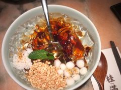 荷田冰粉-桂满陇·锦绣江南(益田广场店)