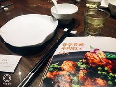 -将相和·海鲜蒸饺大连菜