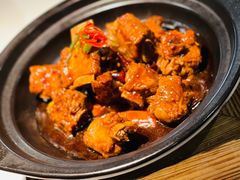 -车之谷·汽车文化主题餐厅(汽开店)