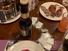 -龙城咖啡厅(常州富都洲际店)