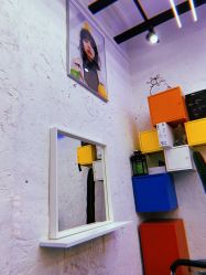 -SALON V