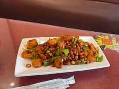 -桃子餐厅·天津菜(红星路直营店)