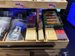 -醉霖生态餐厅(交大店)