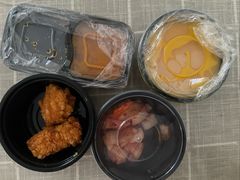 -花味·自助烤肉(南方时代店)