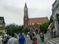 -中旅阿那亚九龙湖·公主酒店
