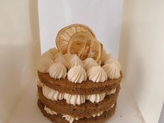 -法诗甜蛋糕店(皇姑大润发店)