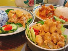 -马来MO简餐.南洋风味料理(美食街店)