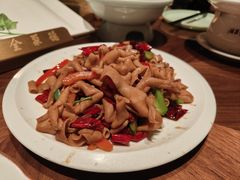 -北京全聚德(王府井店)