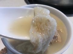 -煲王粤菜餐厅(中侨中心店)