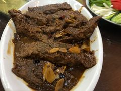-小铜锣湾海鲜家常菜馆(河西店)