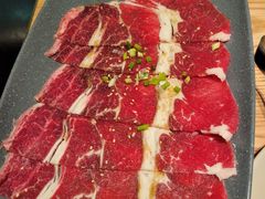 -新石器烤肉(欧尚永宁店)