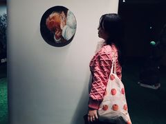 -chi K11艺术空间展览厅