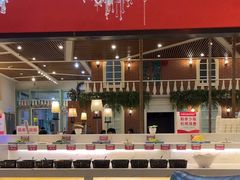 -玫瑰花园自助烤肉(金源店)