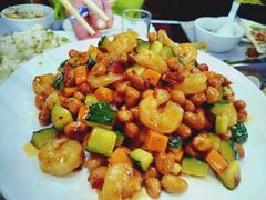 -北戴河庆山饭店·海鲜砂锅粥(北戴河黑石路店)