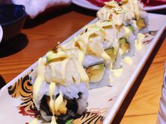 -渔寿司·日本料理(艾尚天地店)