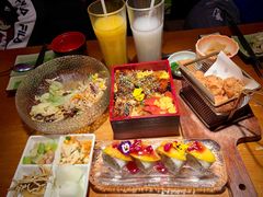 -鳗鱼家·深夜食堂(军博店)