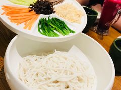 -云海肴·汽锅鸡·云南菜(苏州中心店)