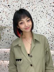 -Kraemer Paris苏豪路易士·嘉玛发廊