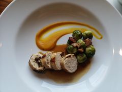 -非常时髦餐厅VUE Restaurant(外滩茂悦大酒店)