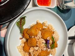 -大树餐厅(益田假日店)