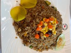 -中山威尼斯西餐厅(三乡总店)